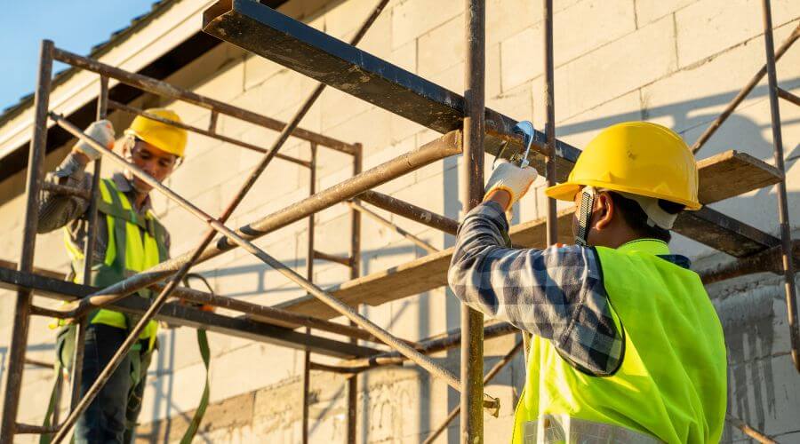 Expert top industrial roofings services in Bolivar, TN
